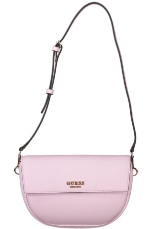 GUESS JEANS BORSA DONNA ROSA