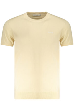 GUESS JEANS MAGLIA UOMO BEIGE