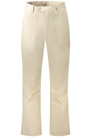 GUESS JEANS PANTALONE UOMO BEIGE