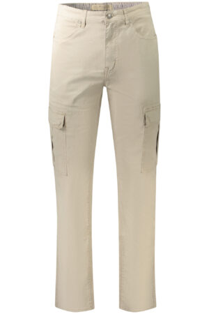 GUESS JEANS PANTALONE UOMO VERDE