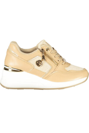 LAURA BIAGIOTTI CALZATURA SPORTIVA DONNA BEIGE