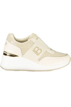 LAURA BIAGIOTTI CALZATURA SPORTIVA DONNA BEIGE