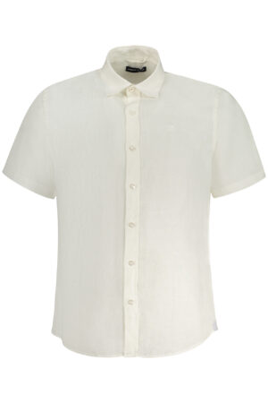 NORTH SAILS CAMICIA MANICHE CORTE UOMO BIANCO