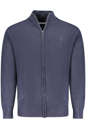 NORTH SAILS CARDIGAN UOMO BLU