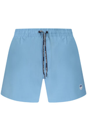 NORTH SAILS COSTUME PARTE SOTTO UOMO AZZURRO