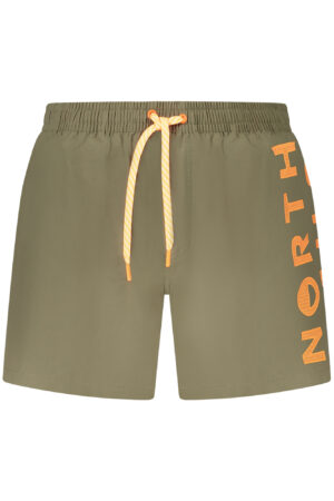 NORTH SAILS COSTUME PARTE SOTTO UOMO VERDE