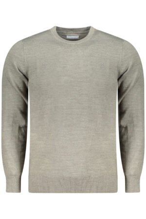 NORTH SAILS MAGLIA UOMO GRIGIO