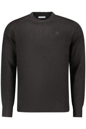 NORTH SAILS MAGLIA UOMO NERO