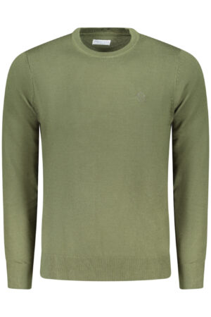 NORTH SAILS MAGLIA UOMO VERDE