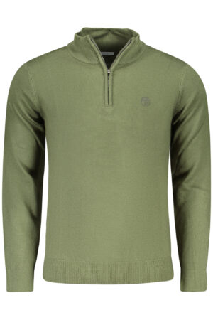 NORTH SAILS MAGLIA UOMO VERDE