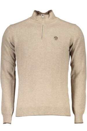 NORTH SAILS MAGLIONE UOMO BEIGE