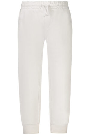 NORTH SAILS PANTALONE BAMBINO BIANCO