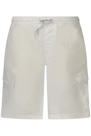 NORTH SAILS PANTALONE SHORT BAMBINO BIANCO