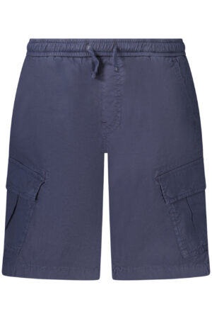 NORTH SAILS PANTALONE SHORT BAMBINO BLU