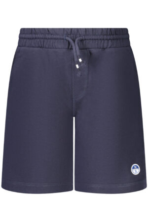 NORTH SAILS PANTALONE SHORT BAMBINO BLU