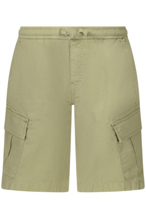 NORTH SAILS PANTALONE SHORT BAMBINO VERDE