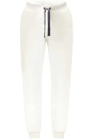 NORTH SAILS PANTALONE TUTA LUNGO UOMO BIANCO