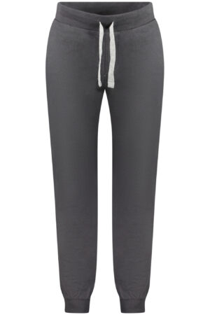 NORTH SAILS PANTALONE TUTA LUNGO UOMO NERO