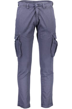 NORTH SAILS PANTALONE UOMO BLU