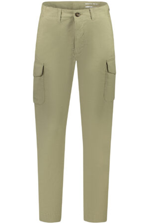 NORTH SAILS PANTALONE UOMO VERDE