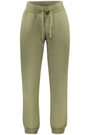 NORTH SAILS PANTALONE UOMO VERDE