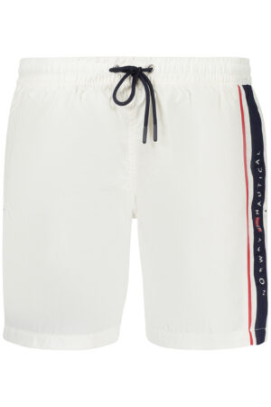 NORWAY 1963 COSTUME PARTE SOTTO UOMO BIANCO