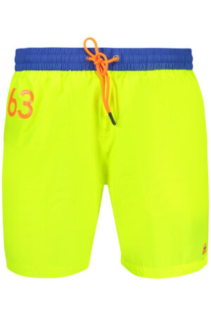 NORWAY 1963 COSTUME PARTE SOTTO UOMO GIALLO