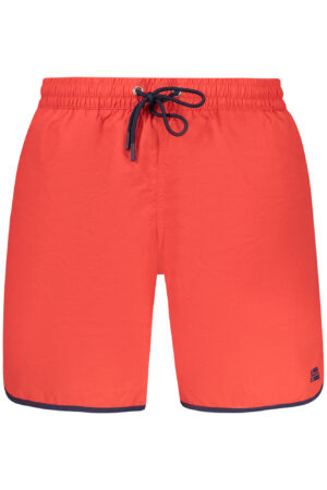 NORWAY 1963 COSTUME PARTE SOTTO UOMO ROSSO