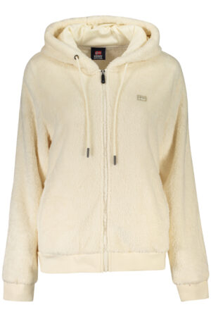 NORWAY 1963 GIUBBOTTO DONNA BIANCO