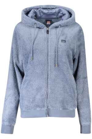 NORWAY 1963 GIUBBOTTO DONNA BLU