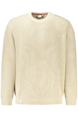 PEPE JEANS MAGLIA UOMO BEIGE