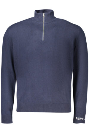 PEPE JEANS MAGLIA UOMO BLU