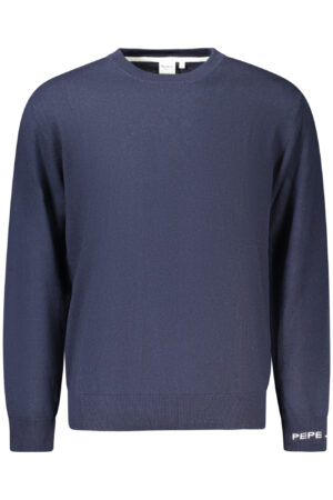 PEPE JEANS MAGLIA UOMO BLU
