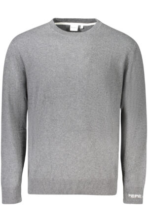 PEPE JEANS MAGLIA UOMO GRIGIO