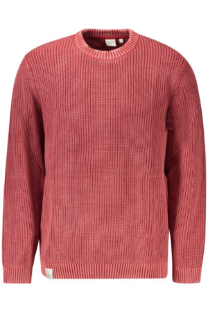 PEPE JEANS MAGLIA UOMO ROSSO
