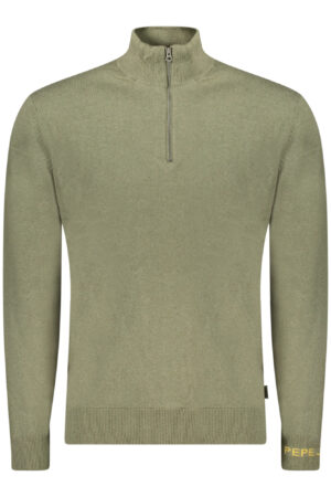 PEPE JEANS MAGLIA UOMO VERDE