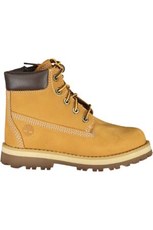 TIMBERLAND CALZATURA STIVALE BAMBINO MARRONE