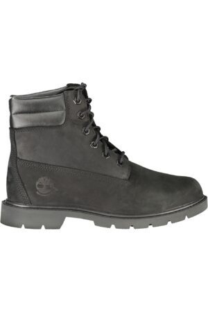 TIMBERLAND CALZATURA STIVALE DONNA NERO