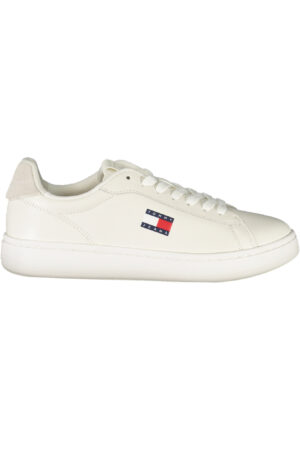 TOMMY HILFIGER CALZATURA SPORTIVA DONNA BIANCO