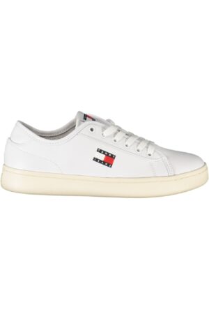 TOMMY HILFIGER CALZATURA SPORTIVA DONNA BIANCO