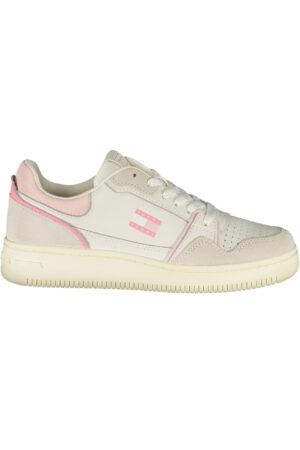 TOMMY HILFIGER CALZATURA SPORTIVA DONNA BIANCO