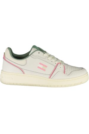 TOMMY HILFIGER CALZATURA SPORTIVA DONNA BIANCO
