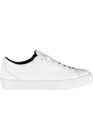 TOMMY HILFIGER CALZATURA SPORTIVA DONNA BIANCO