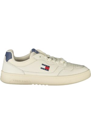 TOMMY HILFIGER CALZATURA SPORTIVA UOMO BIANCO
