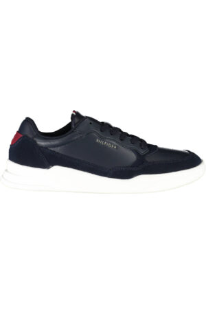 TOMMY HILFIGER CALZATURA SPORTIVA UOMO BLU