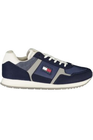TOMMY HILFIGER CALZATURA SPORTIVA UOMO BLU