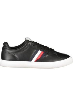TOMMY HILFIGER CALZATURA SPORTIVA UOMO NERO