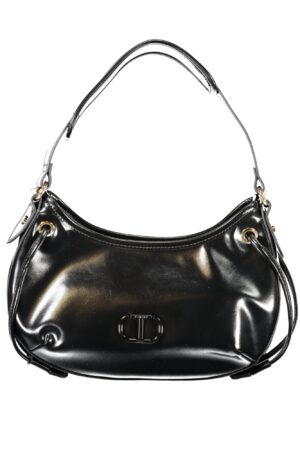 TWINSET BORSA DONNA NERO