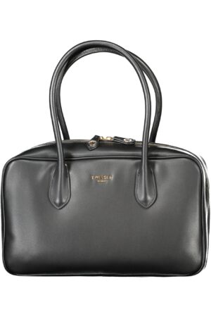 TWINSET BORSA DONNA NERO