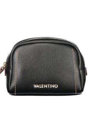 VALENTINO BAGS BEAUTY CASE DONNA NERO